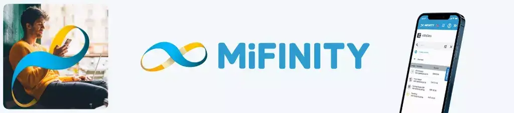 MiFinity w Kasynach