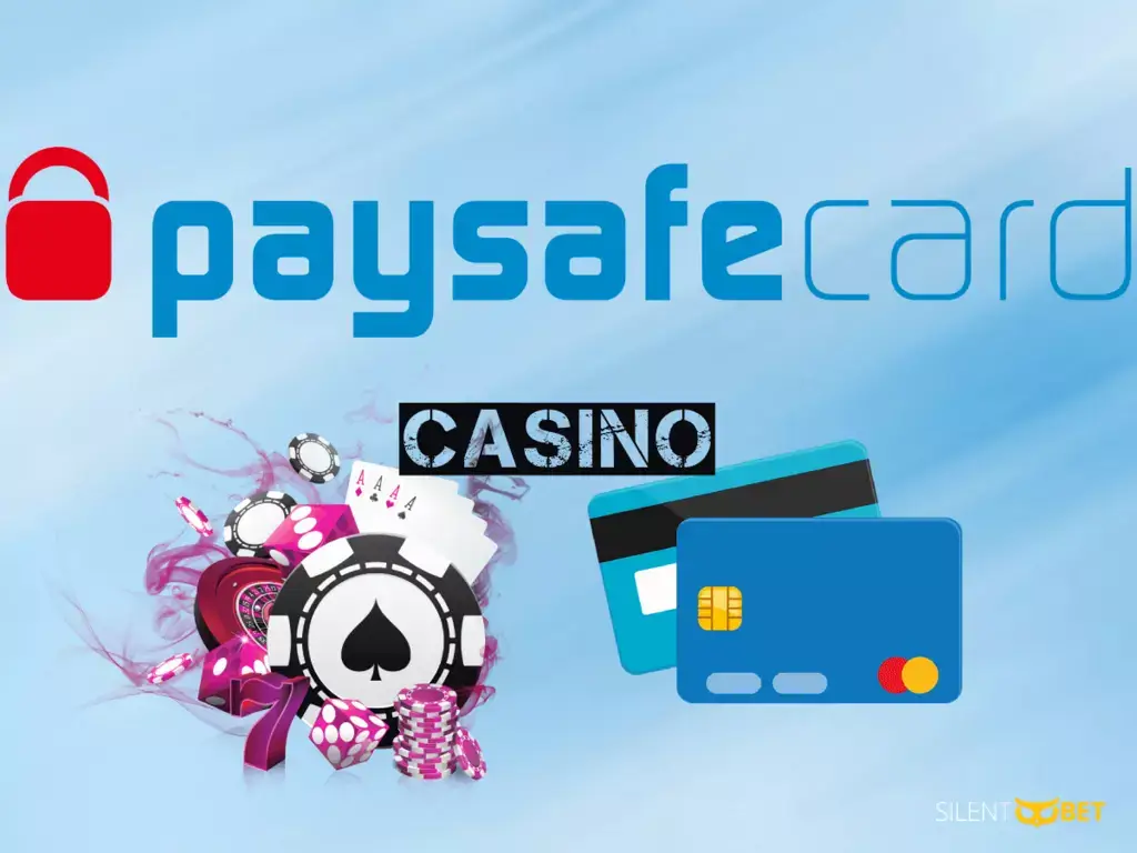 Kasyna Online z Paysafecard