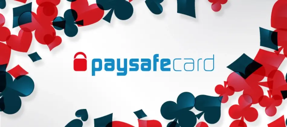 kasyna Paysafecard 