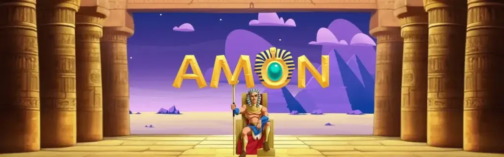 Amon Casino metody płatności