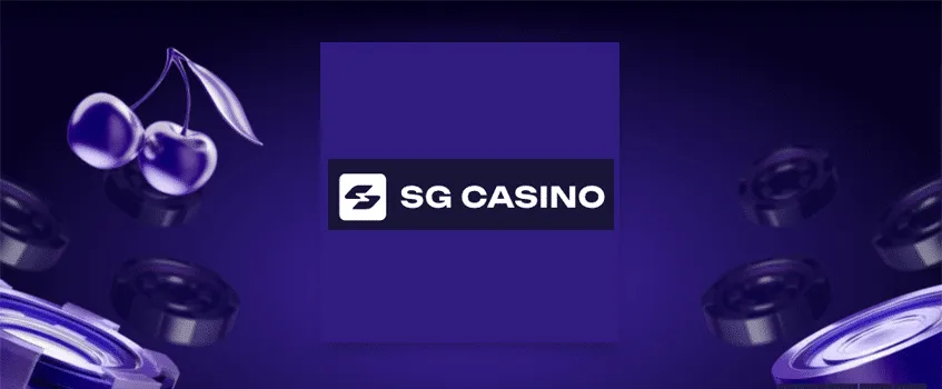 SG casino metodami płatności
