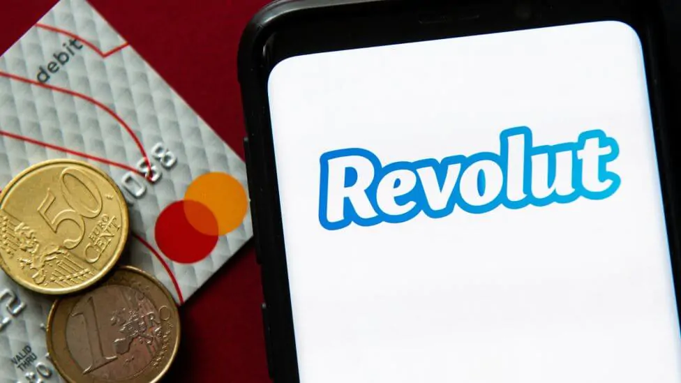 Kasyno Online Revolut