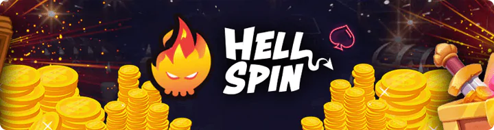 Hellspin Casino 