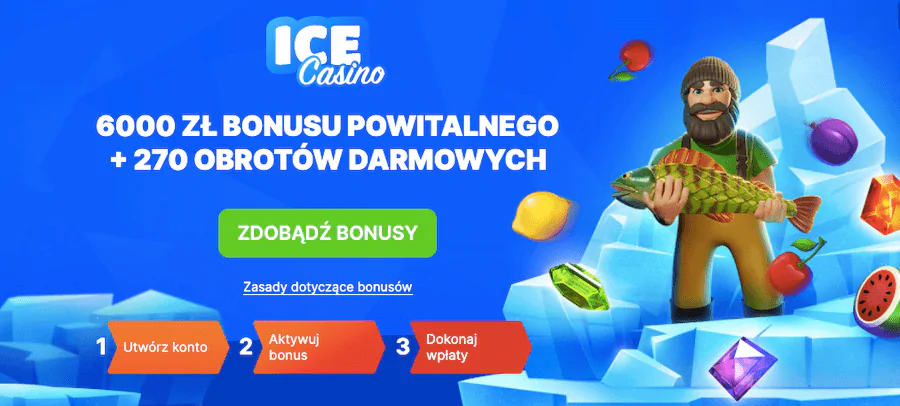 Ice Casino