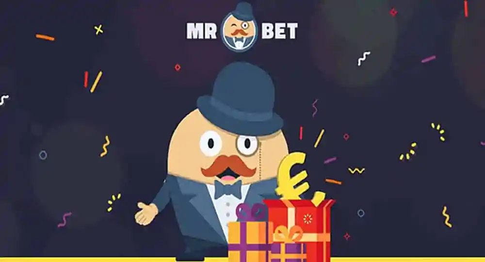 MrBet Casino